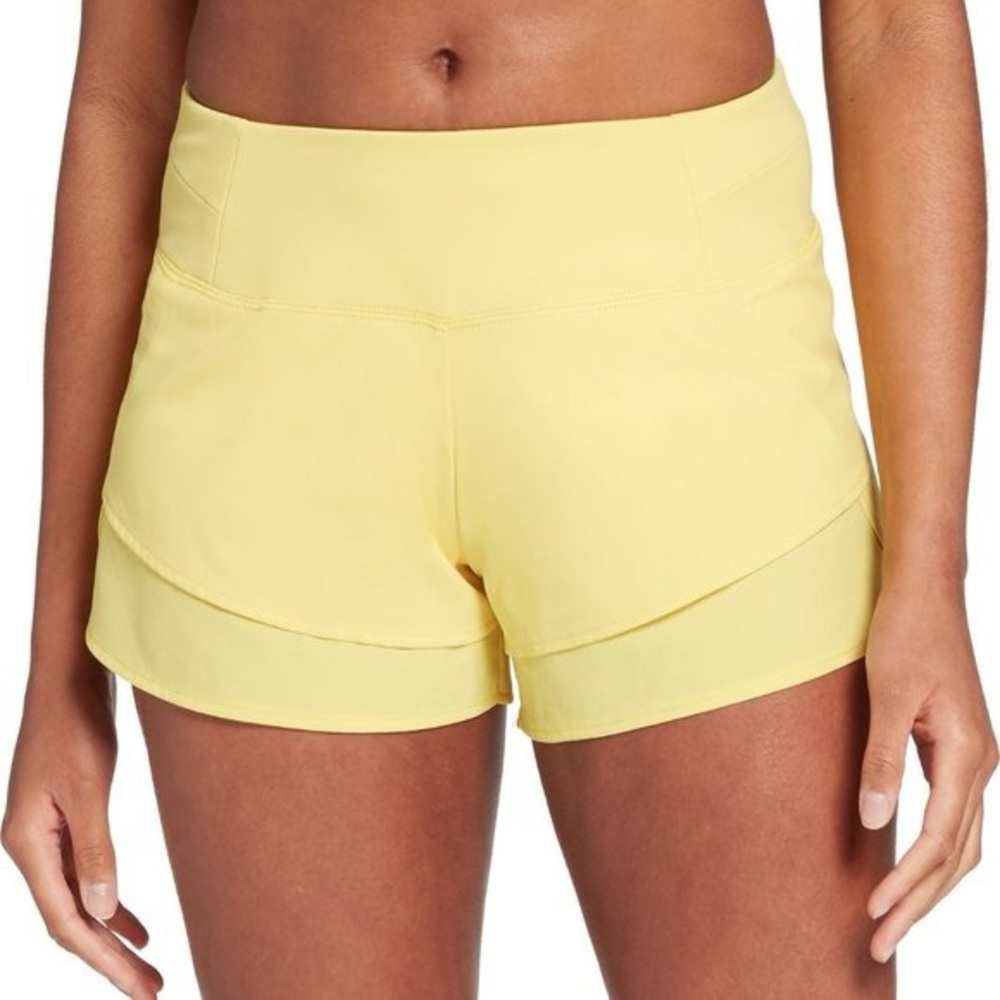 LOT of Calia by Carrie Underwood, 5 pair of shorts + 1 skort + 1 NWT tank